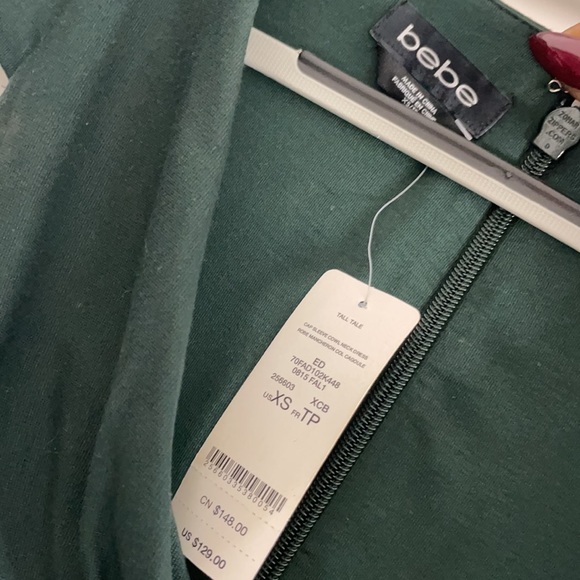 Women dress - Picture 3 of 4